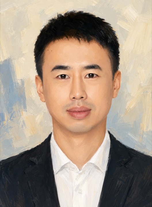 Tianliang Zhang